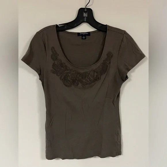 Banana Republic top - Picture 1 of 1